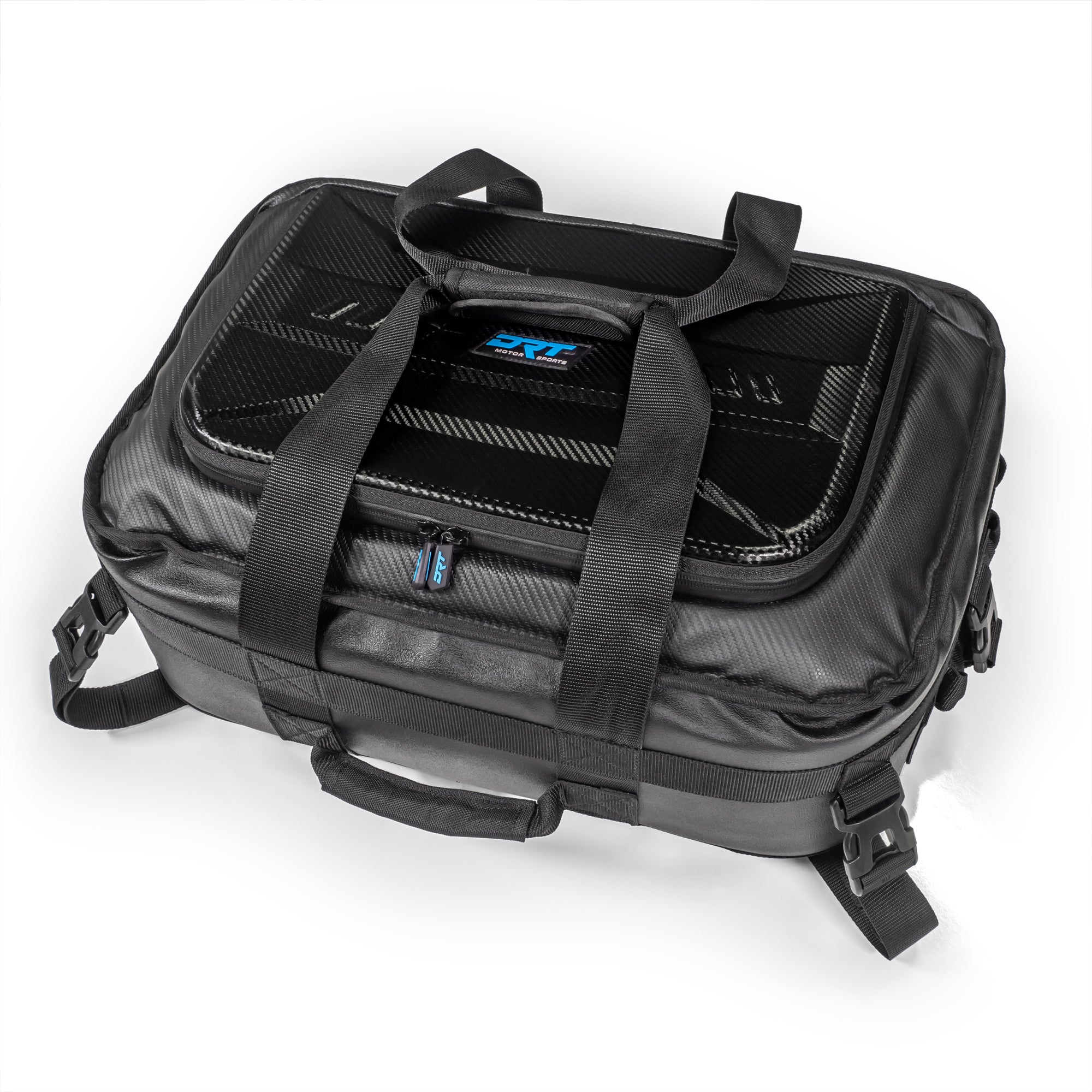 Photo of DRT Universal Tactical Rigid Cooler V2.0 (36 Pack) by DRT Motorsports - Premium for UTVs / Side by Sides