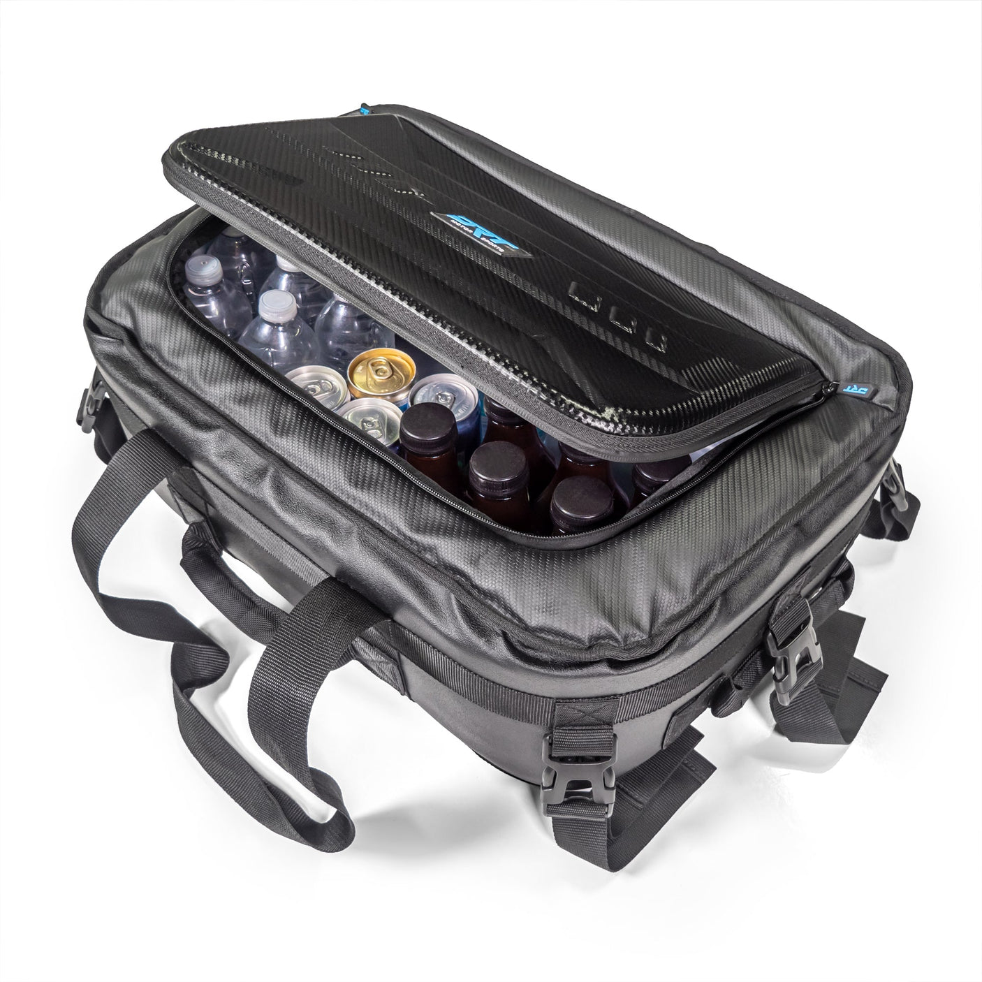 Tactical Rigid Cooler V2.0 (36 Pack)