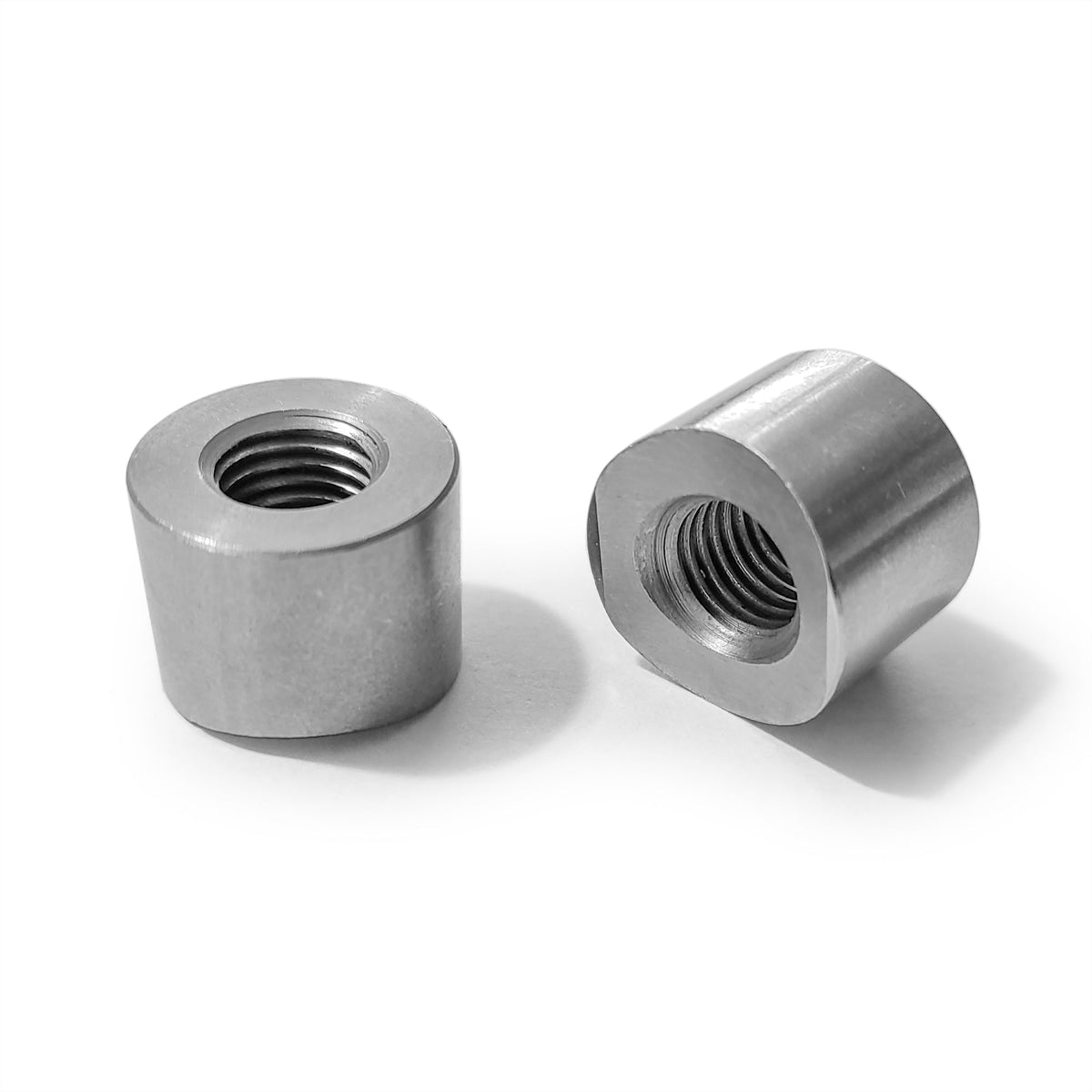 Coped Steel Weld Bung by DRT Motorsports - product image 9