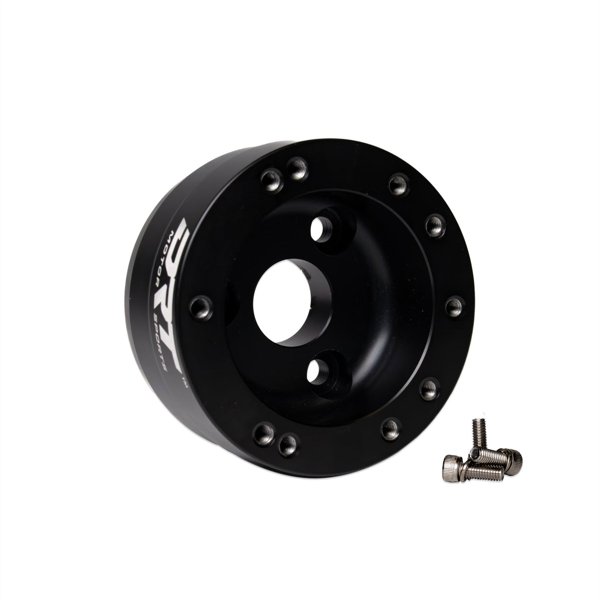 Steering Wheel Billet Hub Adapter - Polaris RZR 200 EFI by DRT Motorsports - product image 2