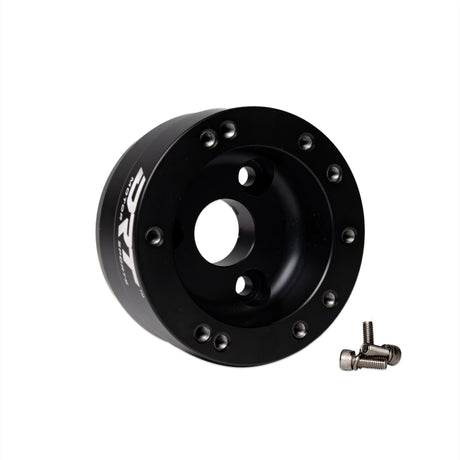 Steering Wheel Billet Hub Adapter - Polaris RZR 200 EFI by DRT Motorsports