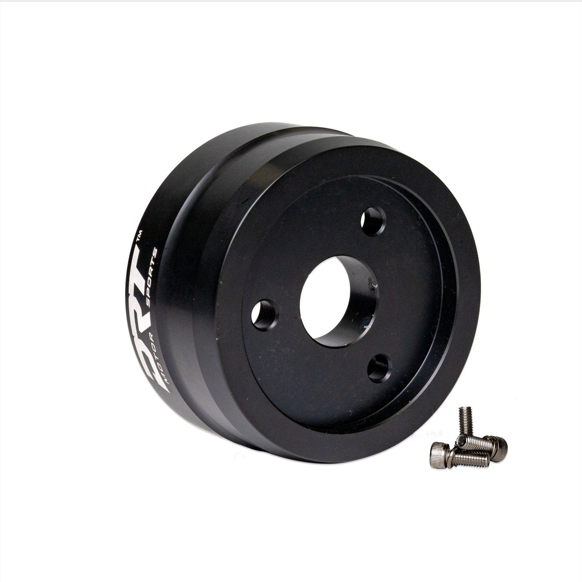 Steering Wheel Billet Hub Adapter - Polaris RZR 200 EFI