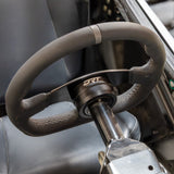 Steering Wheel Billet Hub Adapter - Polaris RZR 200 EFI
