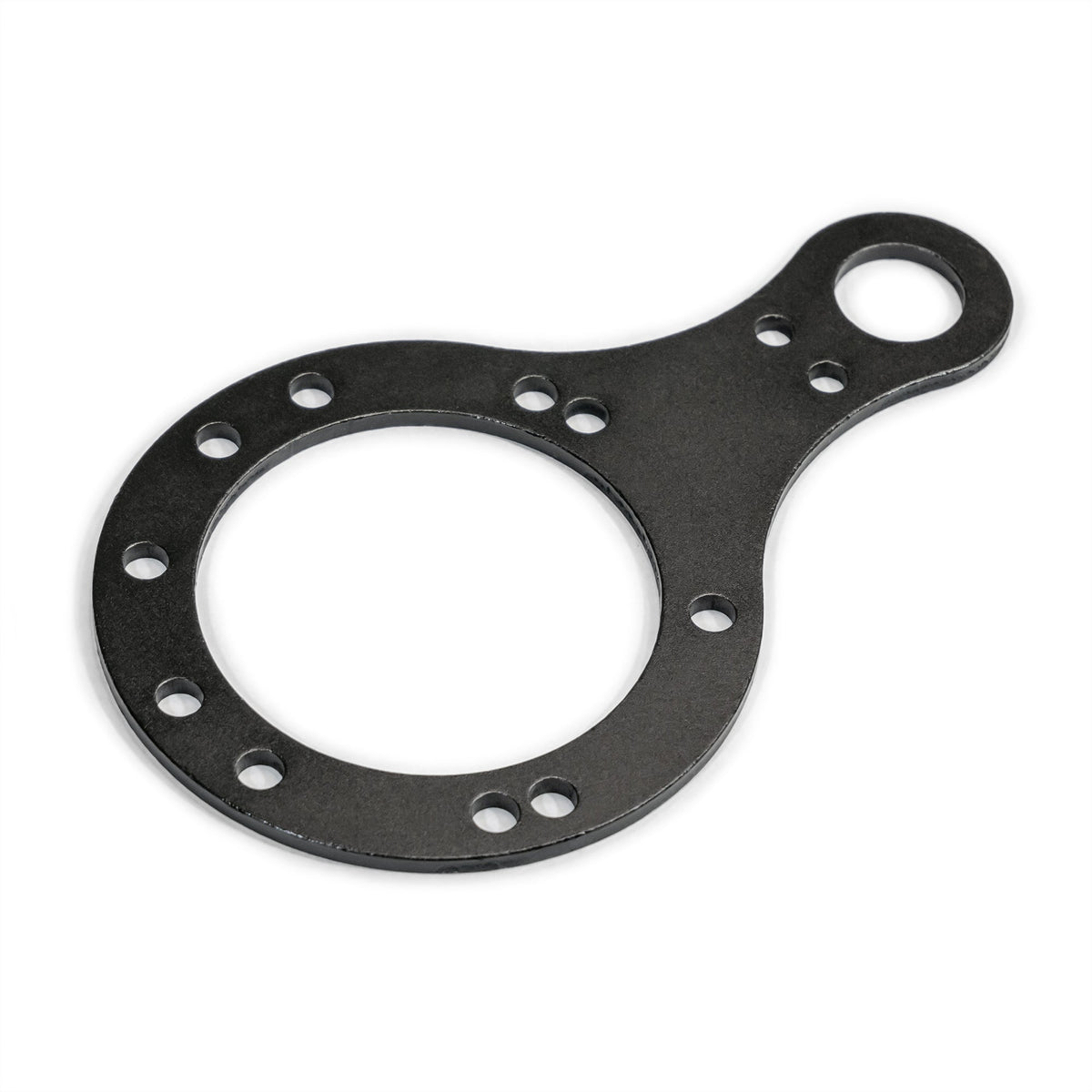 Steering Wheel Push-To-Talk Plate by DRT Motorsports