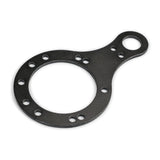 Steering Wheel Push-To-Talk Plate by DRT Motorsports