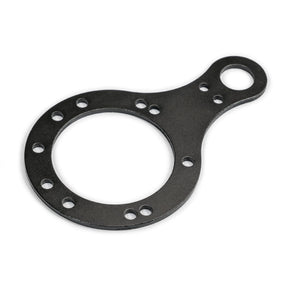 Steering Wheel Push-To-Talk Plate by DRT Motorsports