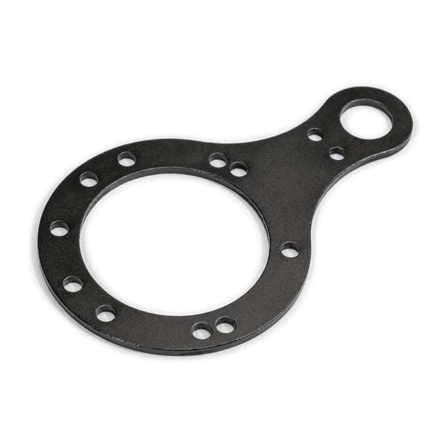 Steering Wheel Push-To-Talk Plate by DRT Motorsports