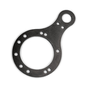 Steering Wheel Push-To-Talk Plate