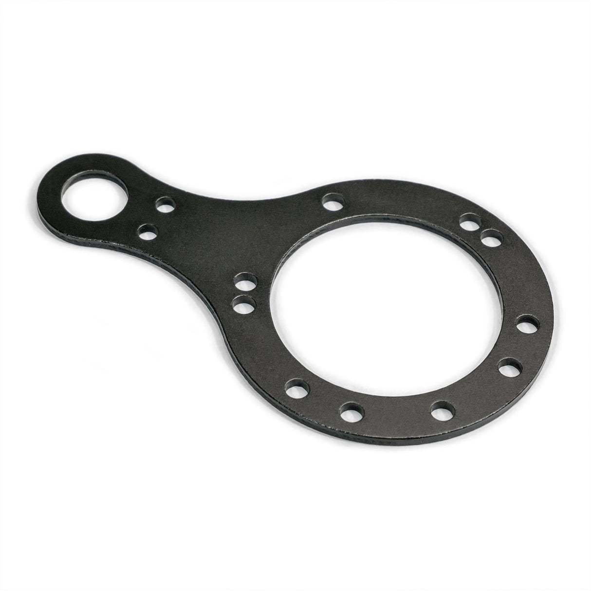 Steering Wheel Push-To-Talk Plate
