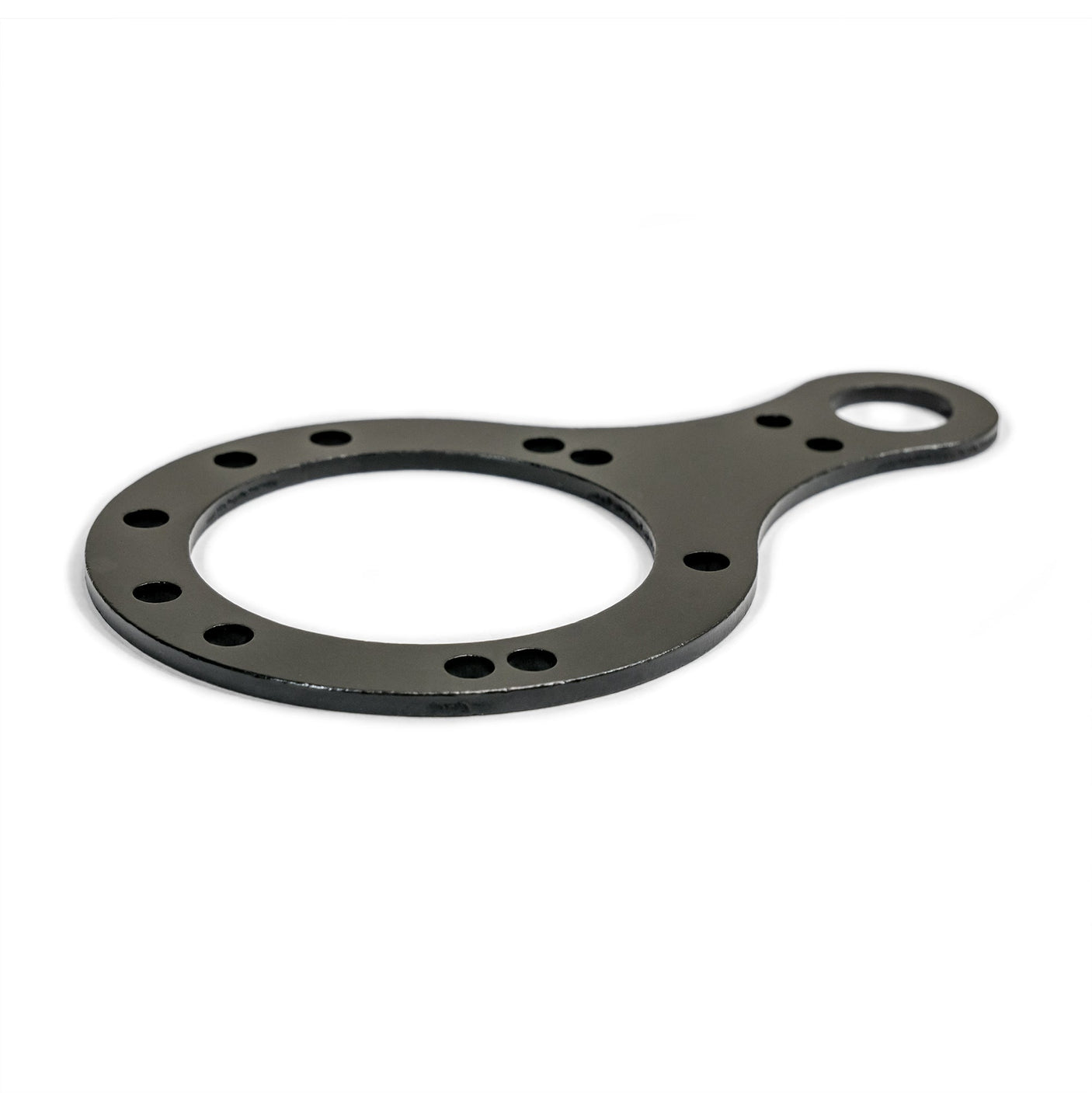 Steering Wheel Push-To-Talk Plate by DRT Motorsports - product image 4