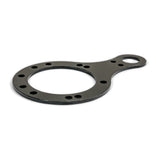Steering Wheel Push-To-Talk Plate by DRT Motorsports - product image 4