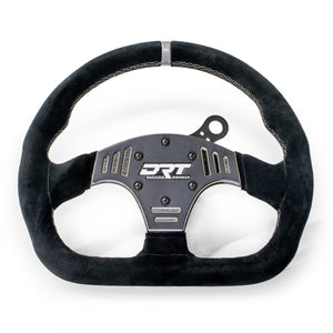 Steering Wheel Push-To-Talk Plate