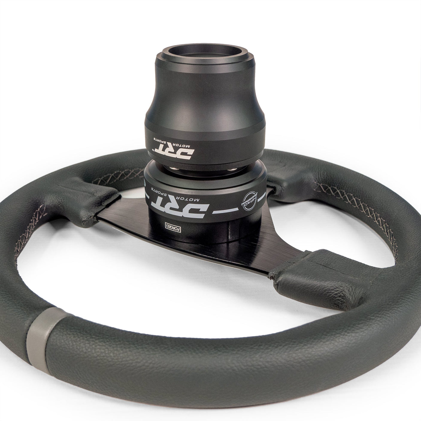 Steering Wheel Billet Hub Adapter for Segway