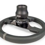 Steering Wheel Billet Hub Adapter for Segway