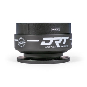Universal 6-Bolt Quick Release Steering Wheel Adapter