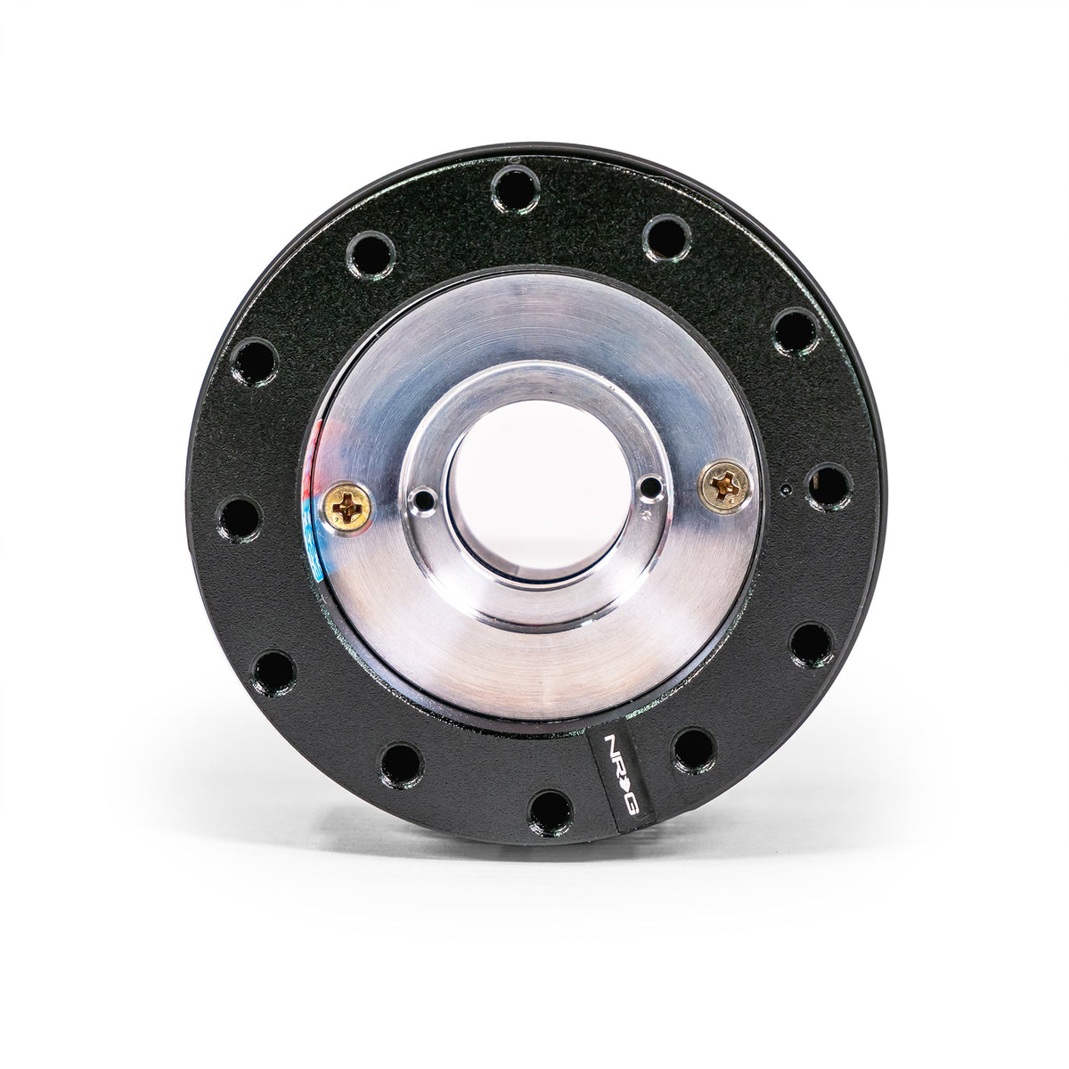 6-Bolt Quick Release Steering Wheel Adapter, Universal by DRT Motorsports - product image 4