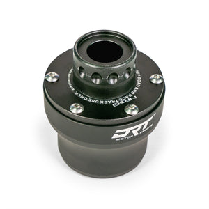 Universal 6-Bolt Quick Release Steering Wheel Adapter