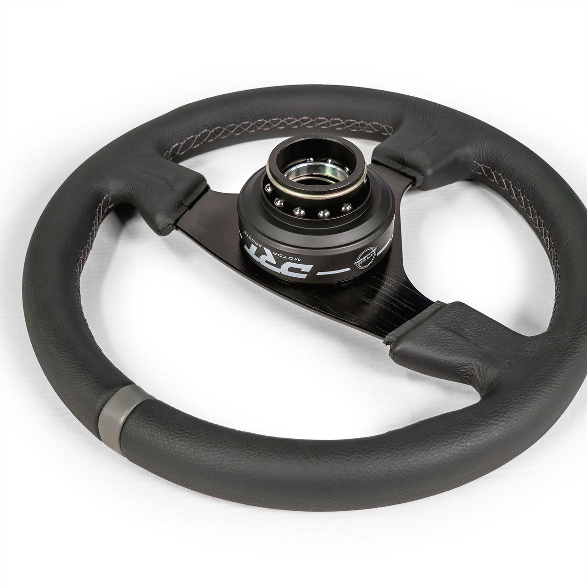 Steering Wheel Billet Hub Adapter for Segway