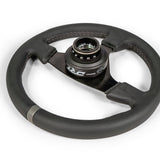 Steering Wheel Billet Hub Adapter for Segway
