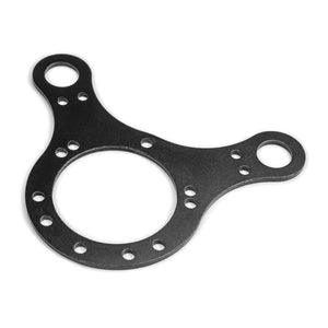Steering Wheel Push-To-Talk Plate