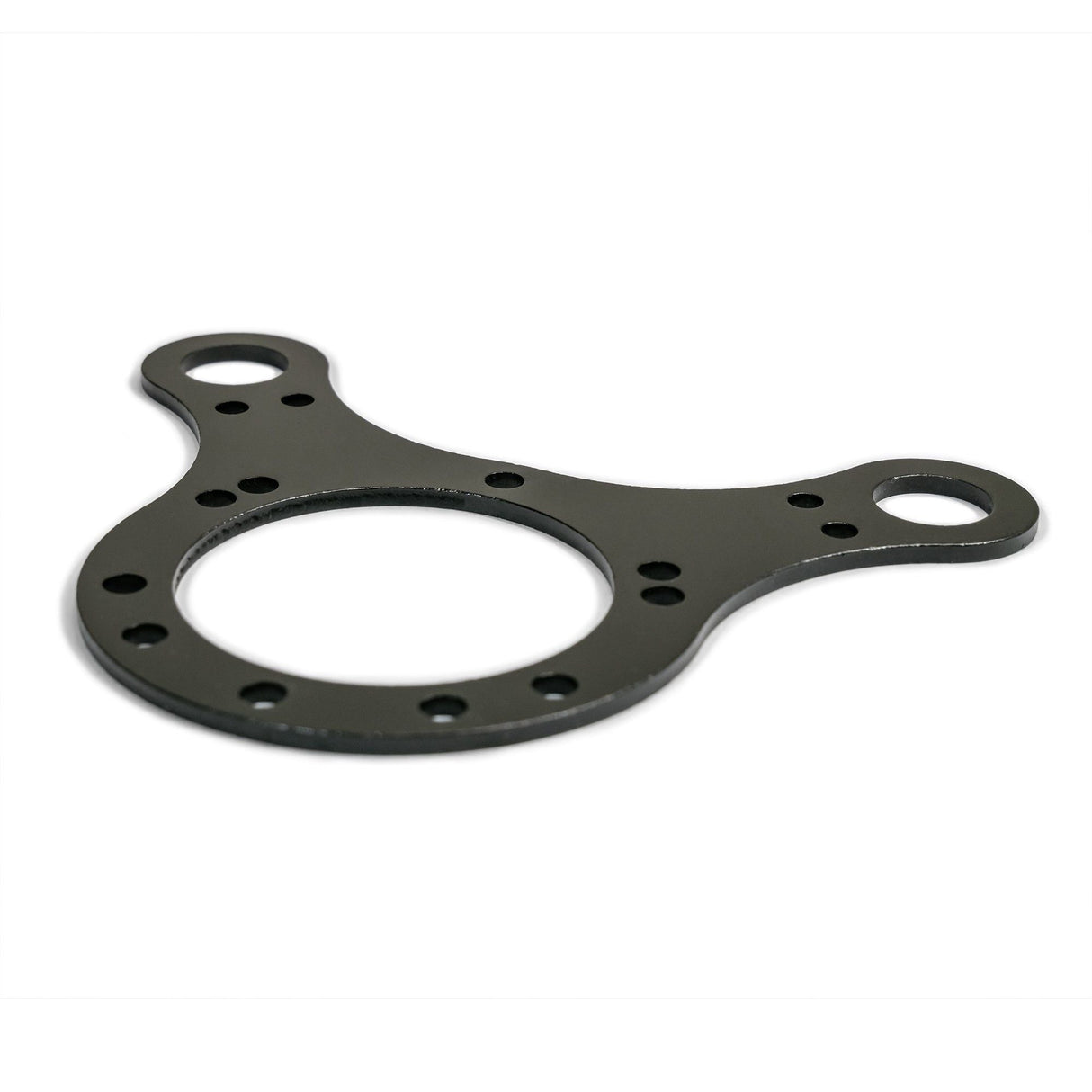 Steering Wheel Push-To-Talk Plate