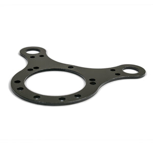 Steering Wheel Push-To-Talk Plate