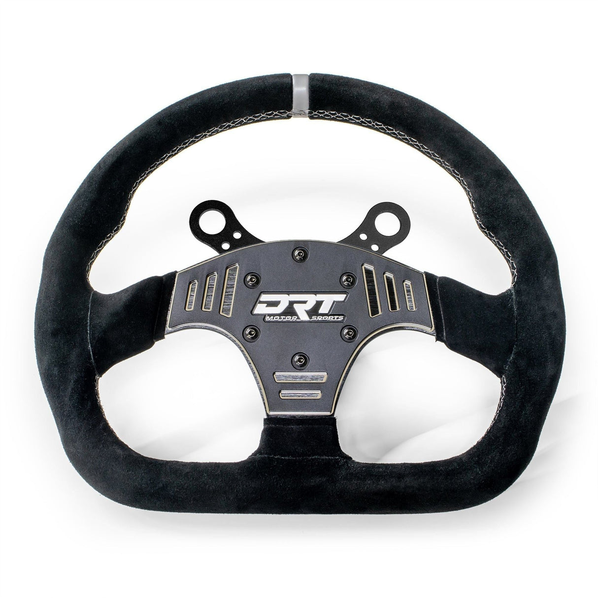 Steering Wheel Push-To-Talk Plate