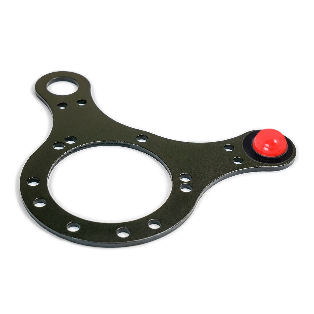 Steering Wheel Push-To-Talk Plate