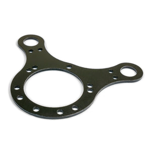 Steering Wheel Push-To-Talk Plate