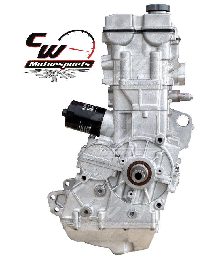 CW Motorsports Remanufactured 900 Engine, Polaris RZR S/RZR Trail S/Ranger/ACE