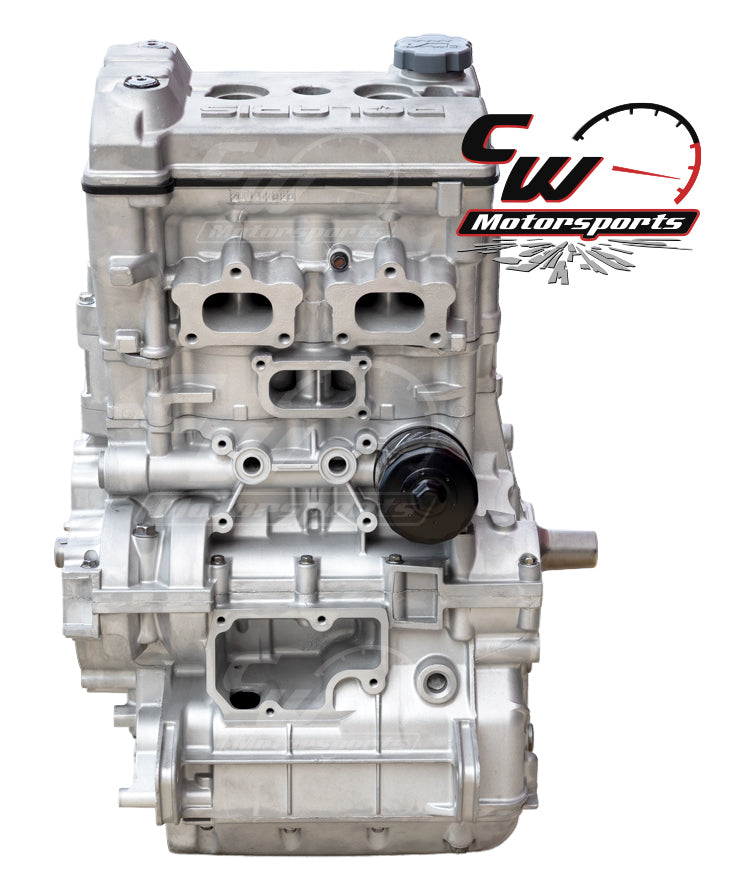 CW Motorsports Remanufactured 900 Engine, Polaris RZR S/RZR Trail S/Ranger/ACE