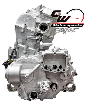 CW Motorsports Remanufactured Engine, Honda Pioneer 700