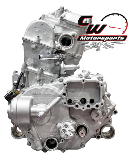 CW Motorsports Remanufactured Engine, Honda Pioneer 700