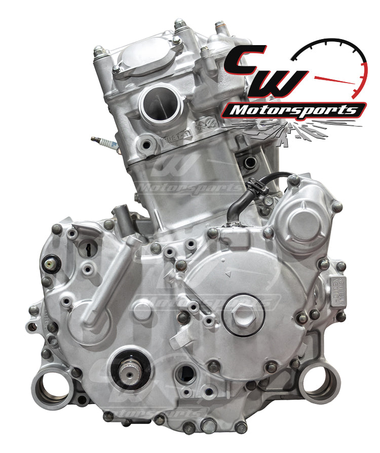 CW Motorsports Remanufactured Engine, Honda Pioneer 700