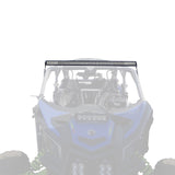 50 Caliber Racing 50" LED Light Bar Brackets for Can-Am X3