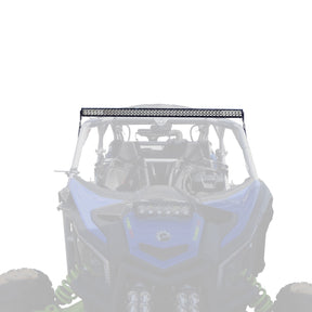 50 Caliber Racing 50" LED Light Bar Brackets for Can-Am X3