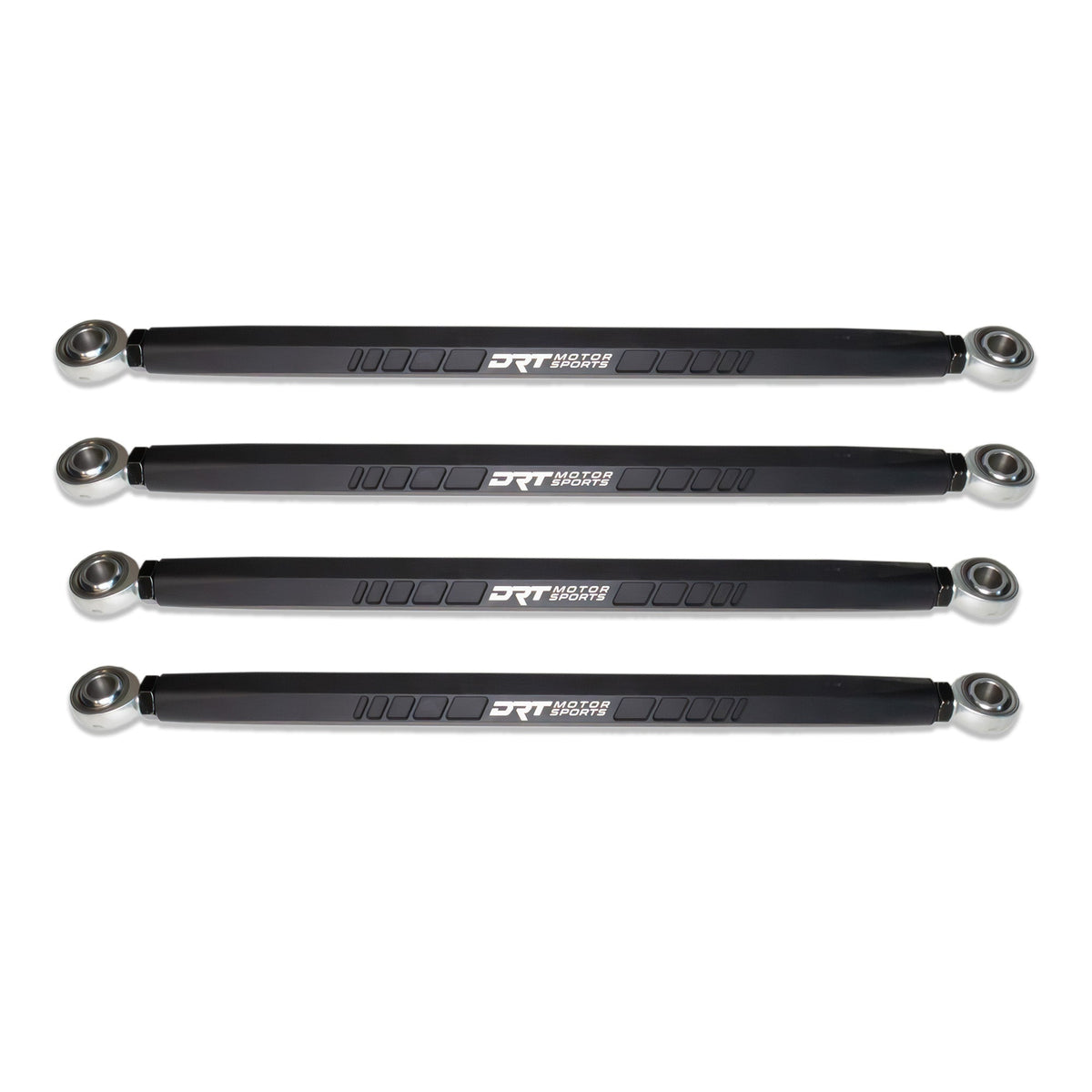 Hex Bar Radius Rod Kit for Polaris XP1000/4/Turbo 64" (2014-2023)