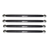 Hex Bar Radius Rod Kit for Polaris XP1000/4/Turbo 64" (2014-2023)