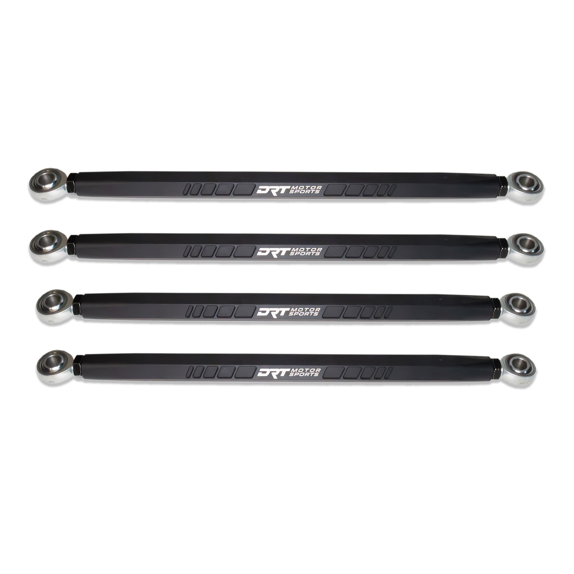 DRT Motorsports Polaris XP1000/4/Turbo 64" Hex Bar Radius Rod Kit