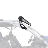 50 Caliber Racing 50" LED Light Bar Brackets for Can-Am X3