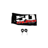 Single 50 Cal LED Lighted Whip with Bluetooth App Control - 50 Caliber Racing image 10