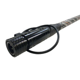 Single 50 Cal LED Lighted Whip with Bluetooth App Control - 50 Caliber Racing image 12