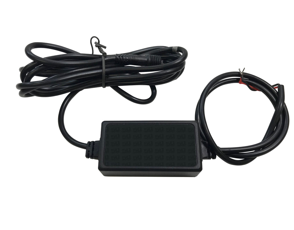 Single 50 Cal LED Lighted Whip with Bluetooth App Control - 50 Caliber Racing image 14