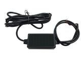 Single 50 Cal LED Lighted Whip with Bluetooth App Control - 50 Caliber Racing image 14