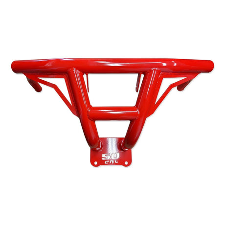 50 Caliber Racing RZR PRO XP Tubular Front Bumper