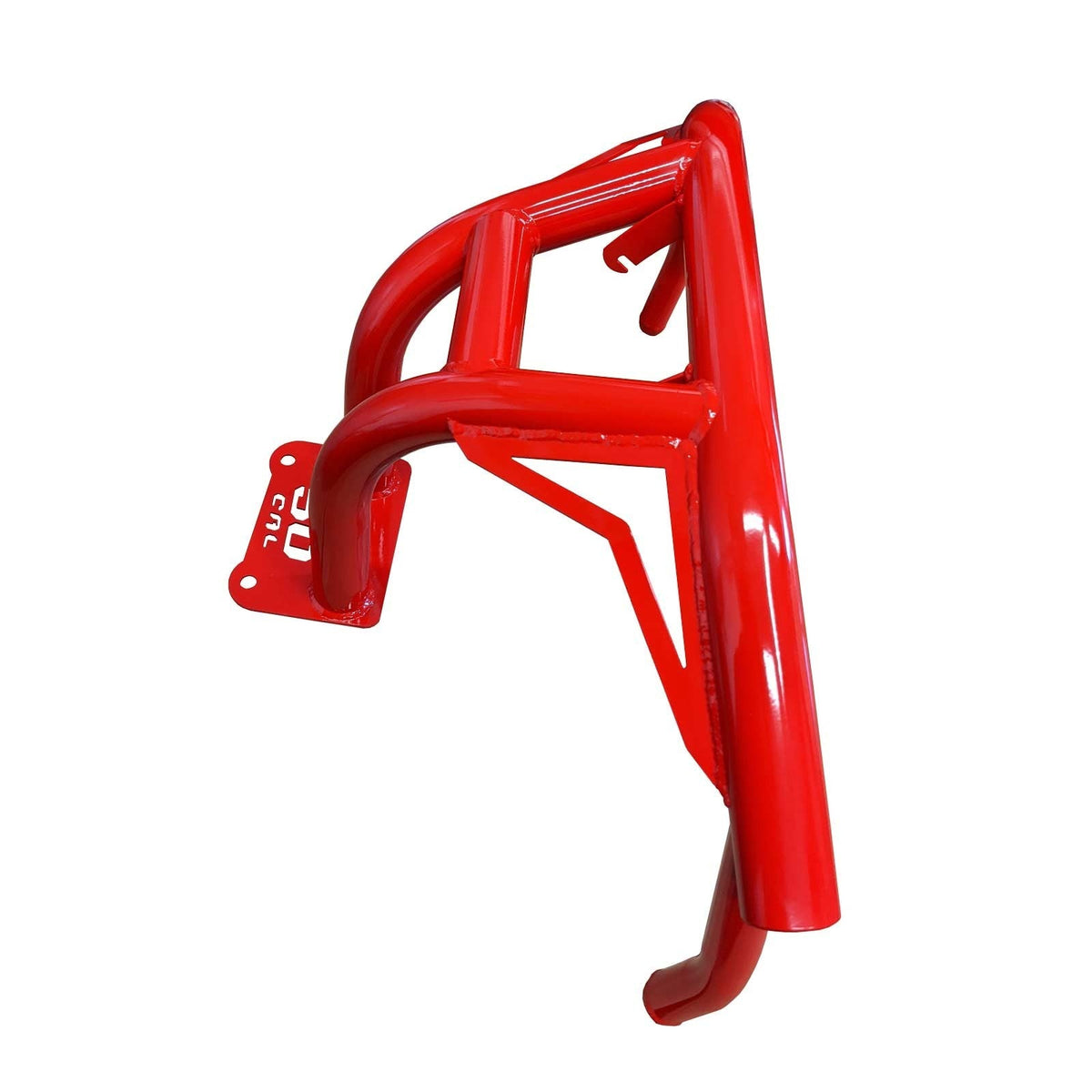 50 Caliber Racing RZR PRO XP Tubular Front Bumper
