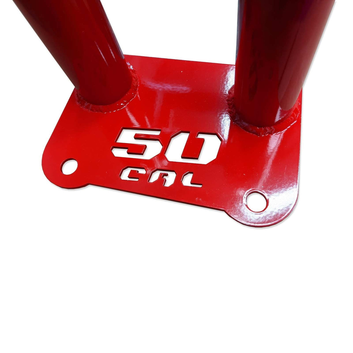 50 Caliber Racing RZR PRO XP Tubular Front Bumper