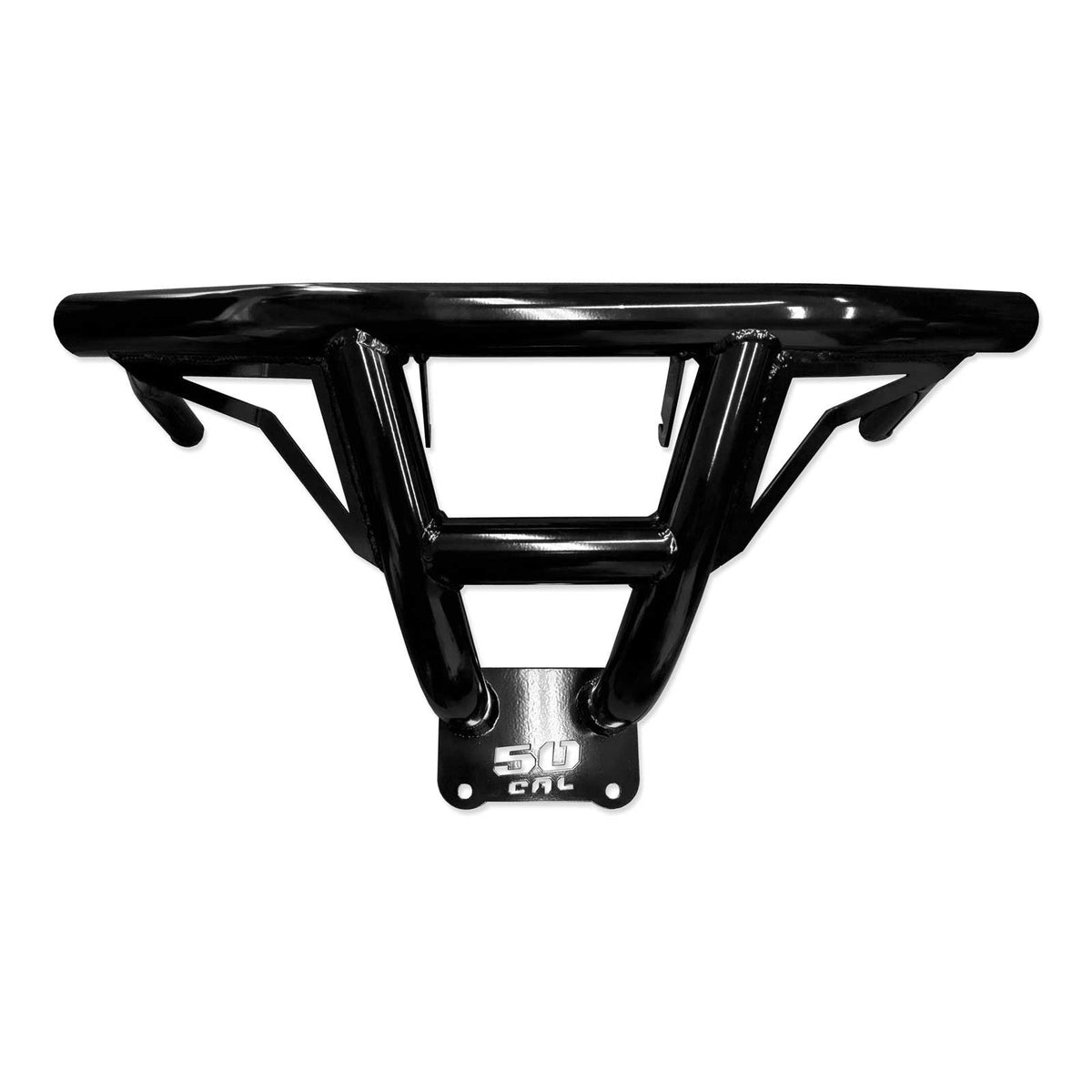 50 Caliber Racing RZR PRO XP Tubular Front Bumper