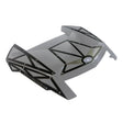 50 Caliber Racing RZR XP Turbo S Hood Bling Panels