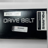 OEM Polaris PRO R Drive Belt 3211226 image 2